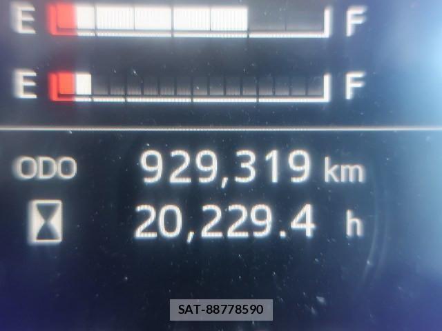 Hino PROFIA 2020-01 4600031-18