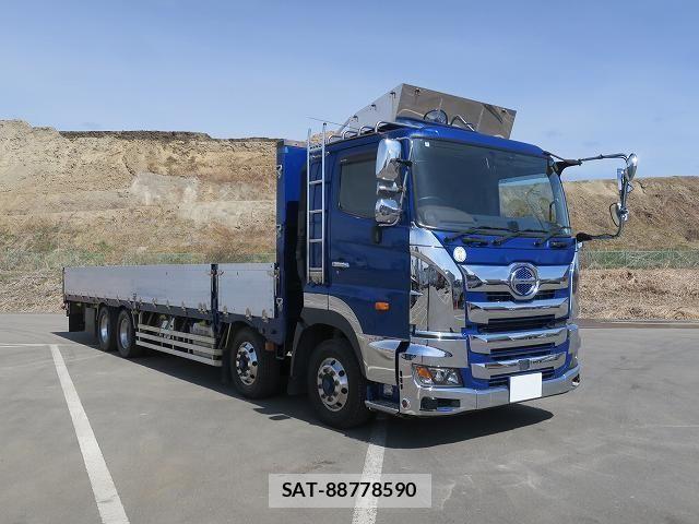 Hino PROFIA 2020-01 4600031-1