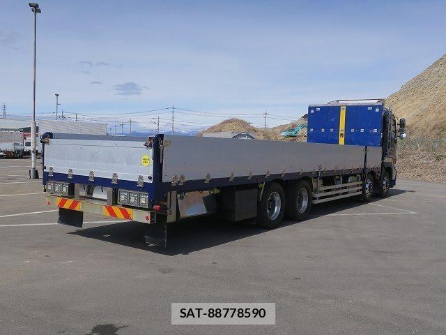 Hino PROFIA 2020-01 4600031-2