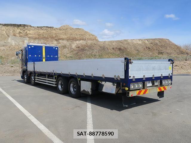 Hino PROFIA 2020-01 4600031-3
