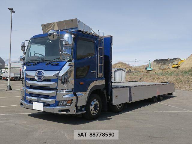 Hino PROFIA 2020-01 4600031-4