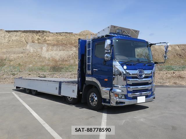Hino PROFIA 2020-01 4600031-5