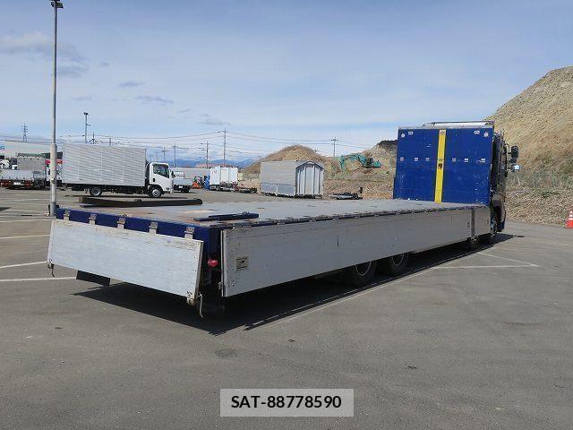 Hino PROFIA 2020-01 4600031-6
