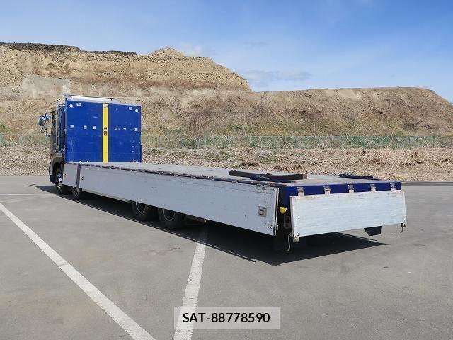 Hino PROFIA 2020-01 4600031-7