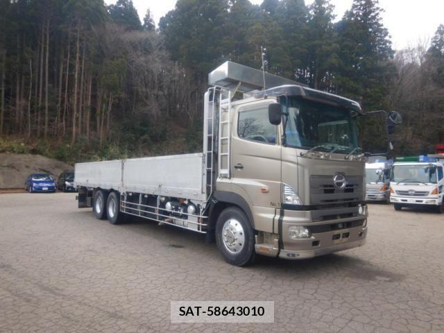 Hino PROFIA 2006-05 4600036-0