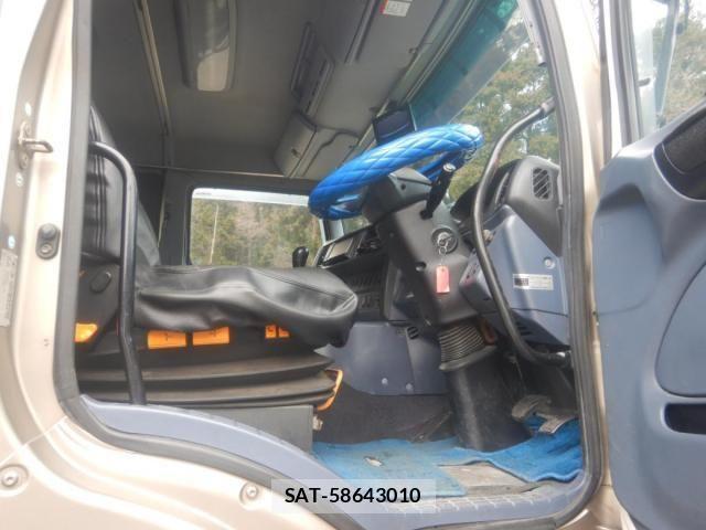 Hino PROFIA 2006-05 4600036-9