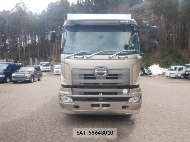 Hino PROFIA 2006-05 4600036-1