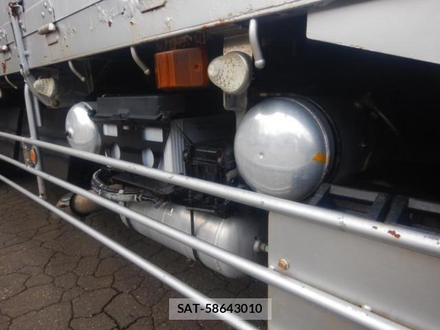 Hino PROFIA 2006-05 4600036-22