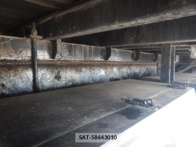 Hino PROFIA 2006-05 4600036-26