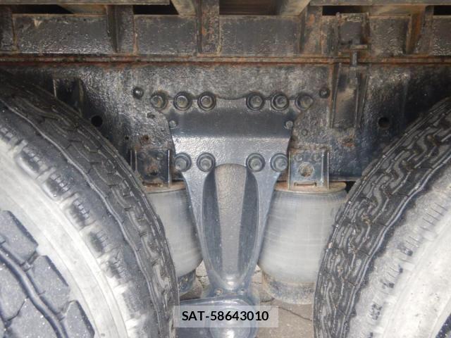 Hino PROFIA 2006-05 4600036-28