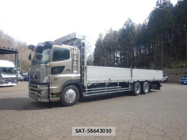 Hino PROFIA 2006-05 4600036-2
