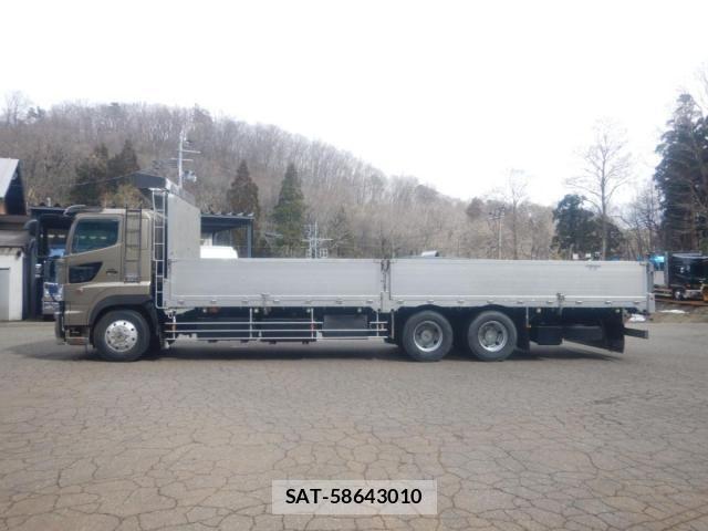 Hino PROFIA 2006-05 4600036-3