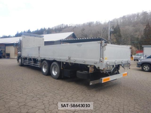 Hino PROFIA 2006-05 4600036-4