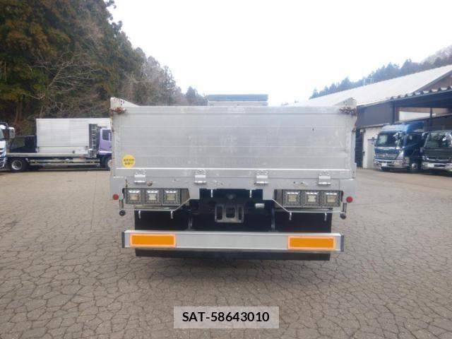 Hino PROFIA 2006-05 4600036-5