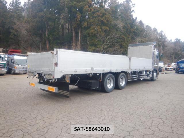 Hino PROFIA 2006-05 4600036-6