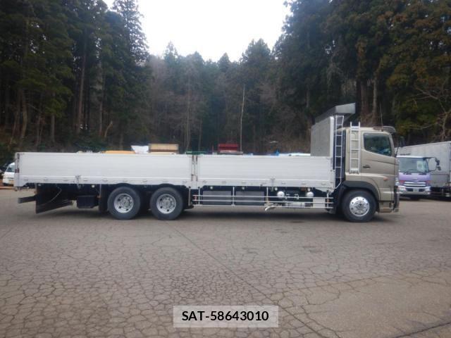 Hino PROFIA 2006-05 4600036-7