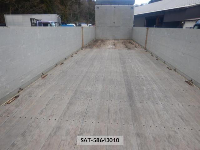 Hino PROFIA 2006-05 4600036-8