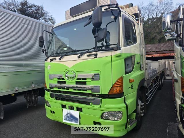 Hino PROFIA 2010-03 4640559-0