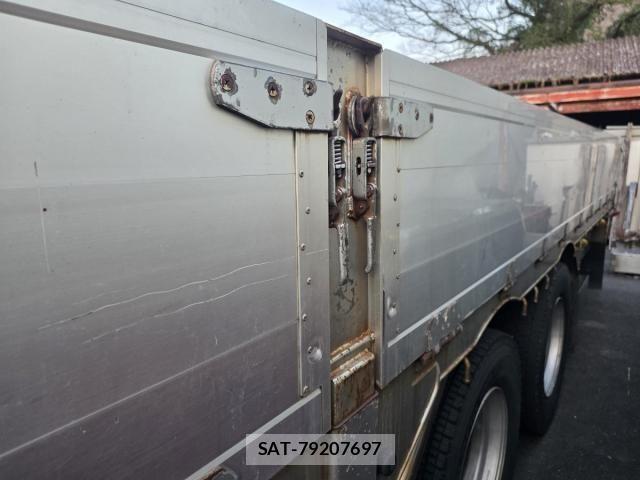 Hino PROFIA 2010-03 4640559-12
