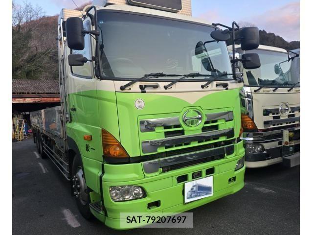 Hino PROFIA 2010-03 4640559-1