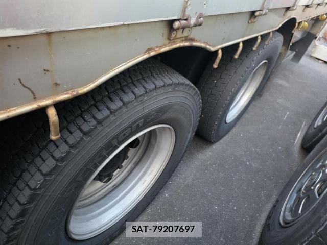 Hino PROFIA 2010-03 4640559-20
