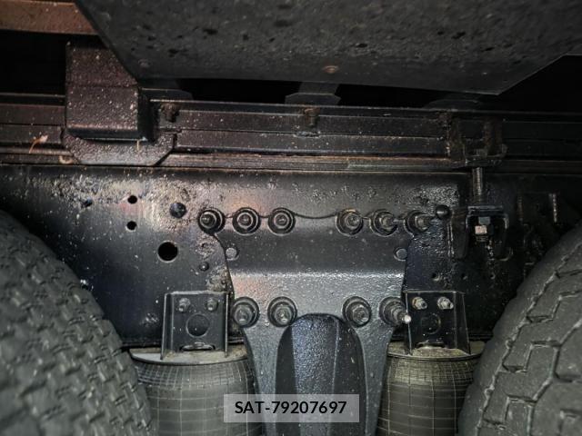 Hino PROFIA 2010-03 4640559-21