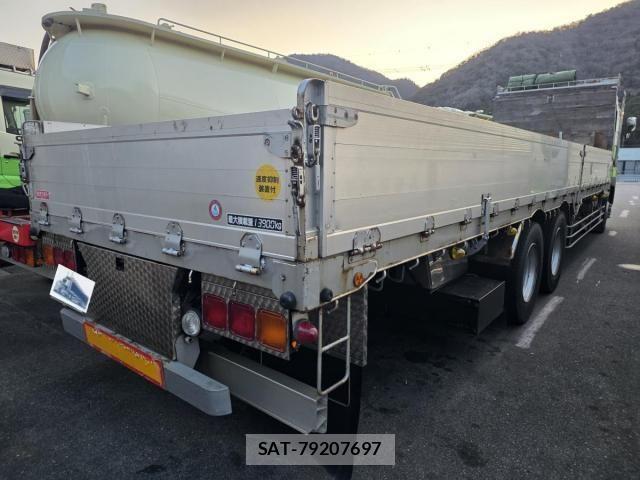 Hino PROFIA 2010-03 4640559-2