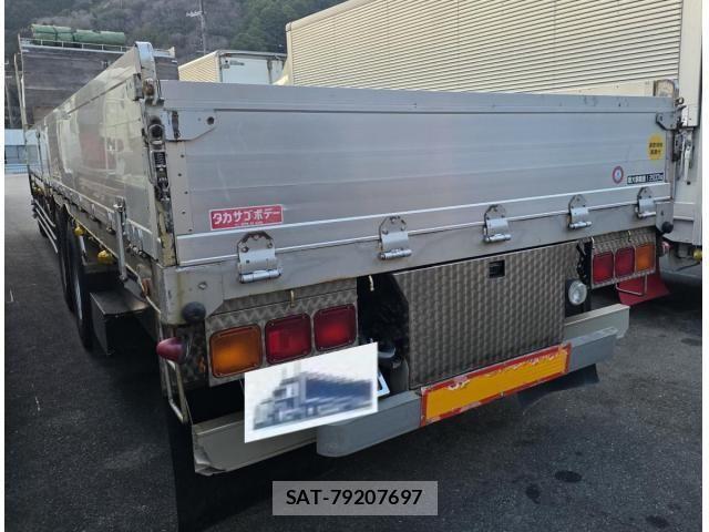 Hino PROFIA 2010-03 4640559-3