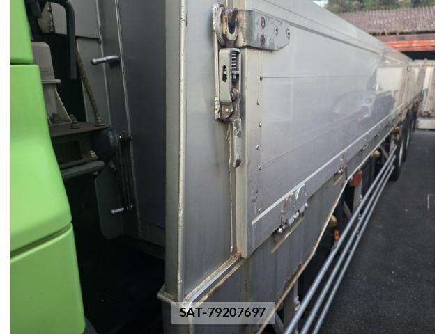 Hino PROFIA 2010-03 4640559-6