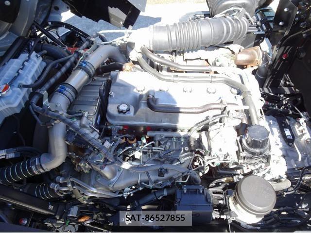 Hino PROFIA 2025-09 4978860-9