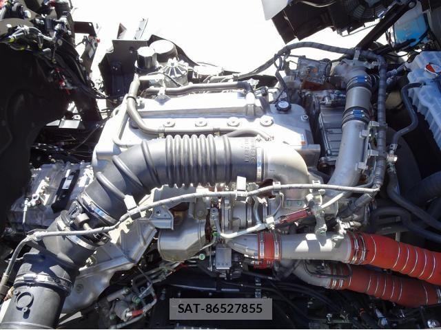 Hino PROFIA 2025-09 4978860-10