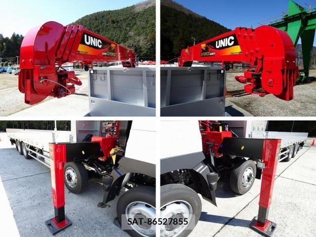 Hino PROFIA 2025-09 4978860-11