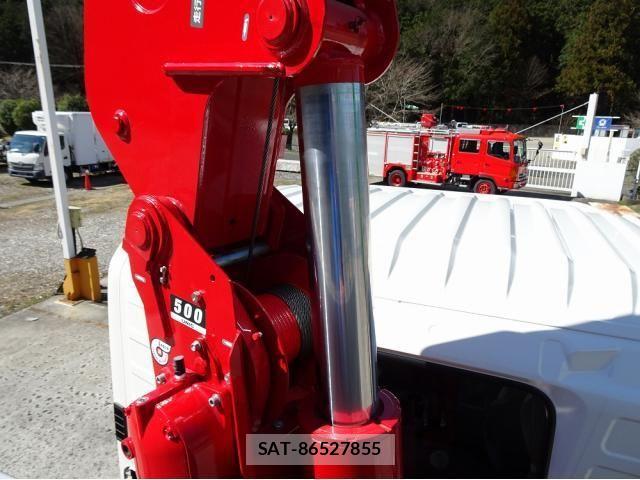 Hino PROFIA 2025-09 4978860-12