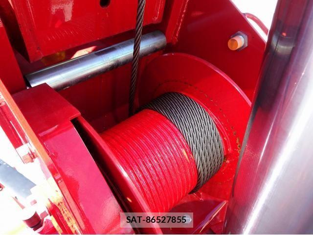 Hino PROFIA 2025-09 4978860-13