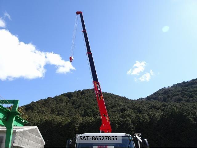 Hino PROFIA 2025-09 4978860-14