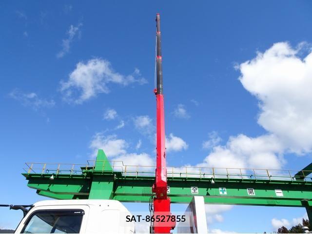 Hino PROFIA 2025-09 4978860-15