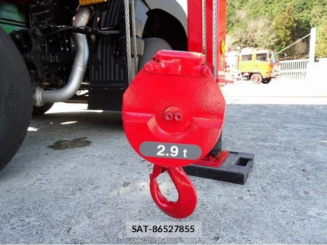 Hino PROFIA 2025-09 4978860-16