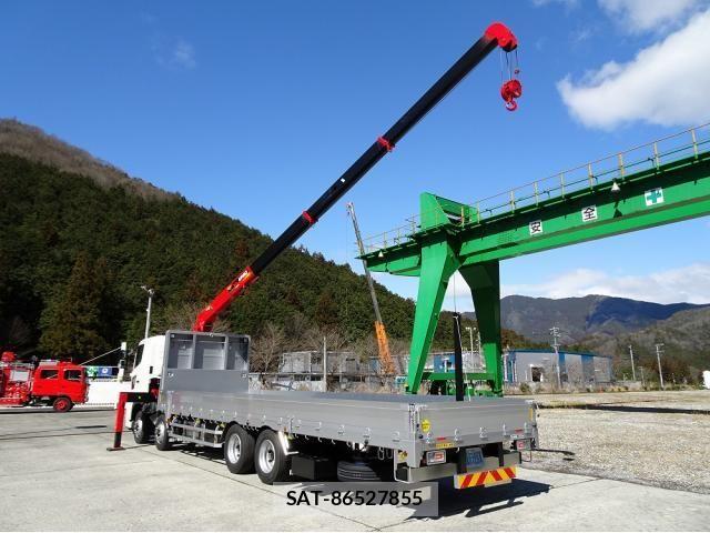 Hino PROFIA 2025-09 4978860-1
