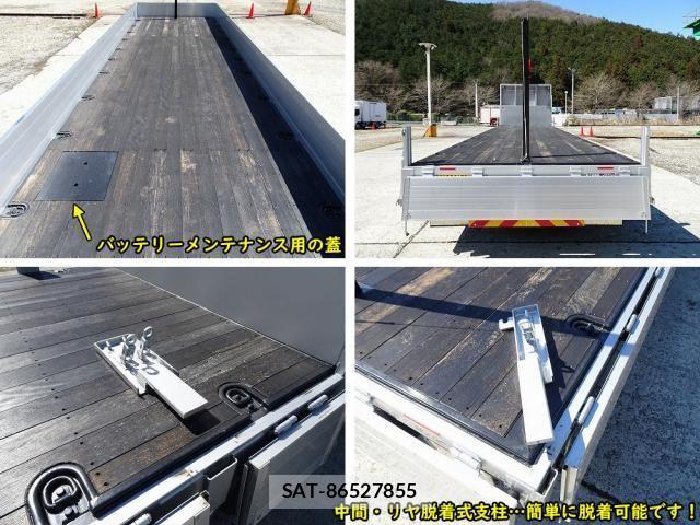 Hino PROFIA 2025-09 4978860-21