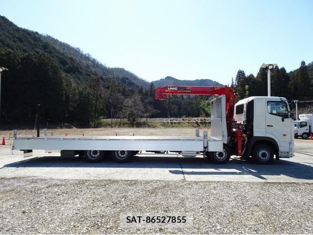 Hino PROFIA 2025-09 4978860-22