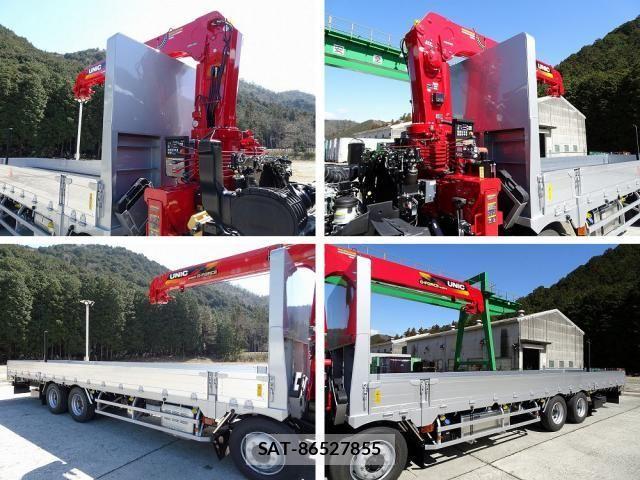 Hino PROFIA 2025-09 4978860-23
