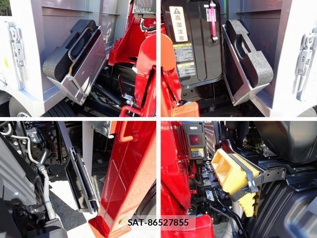 Hino PROFIA 2025-09 4978860-24