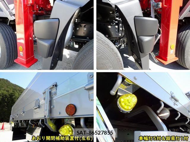 Hino PROFIA 2025-09 4978860-25
