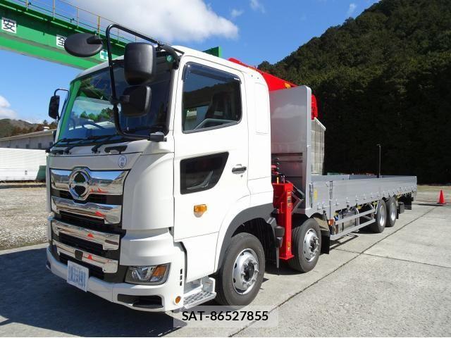 Hino PROFIA 2025-09 4978860-2