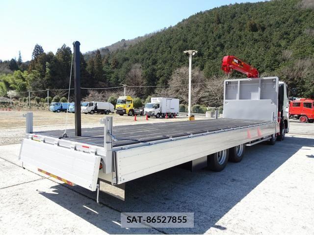 Hino PROFIA 2025-09 4978860-3