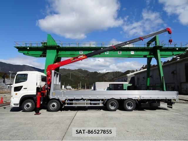 Hino PROFIA 2025-09 4978860-4