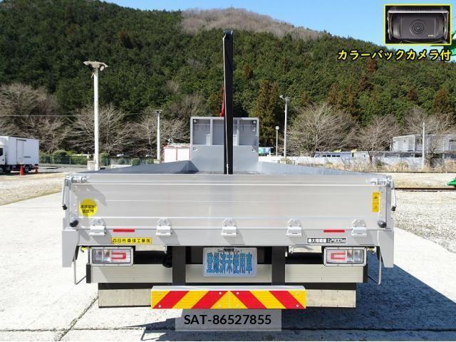 Hino PROFIA 2025-09 4978860-5