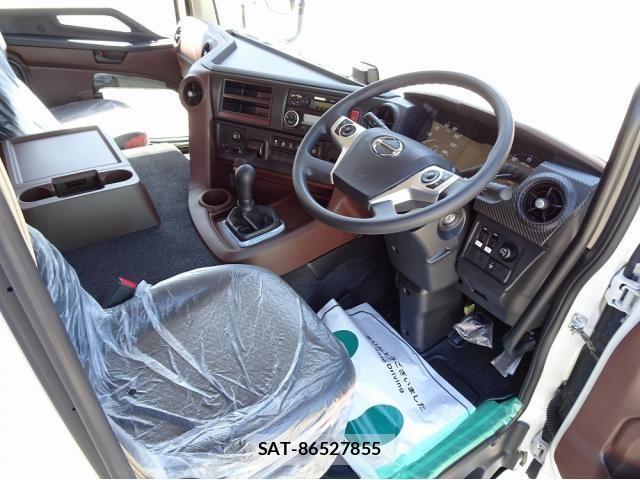 Hino PROFIA 2025-09 4978860-7