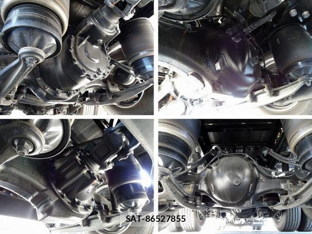 Hino PROFIA 2025-09 4978860-8
