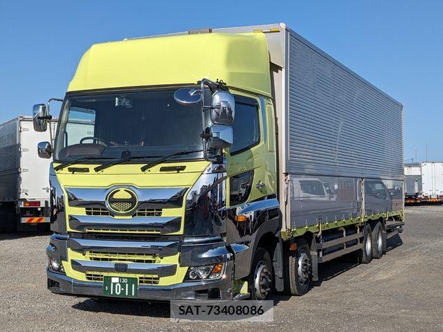 Hino PROFIA 2021-03 4978876-0